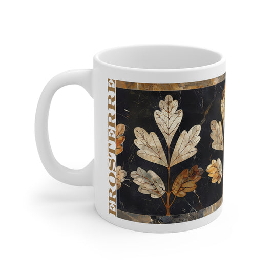 Erosterre Oak Mural Mug