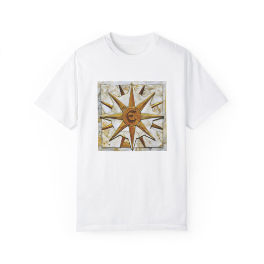 Erosterre Art Collection T-shirt, No.1