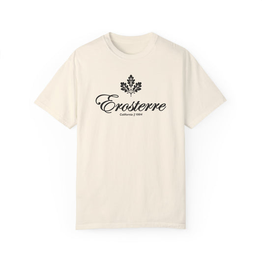 Erosterre Aristocracy T-shirt, Ivory